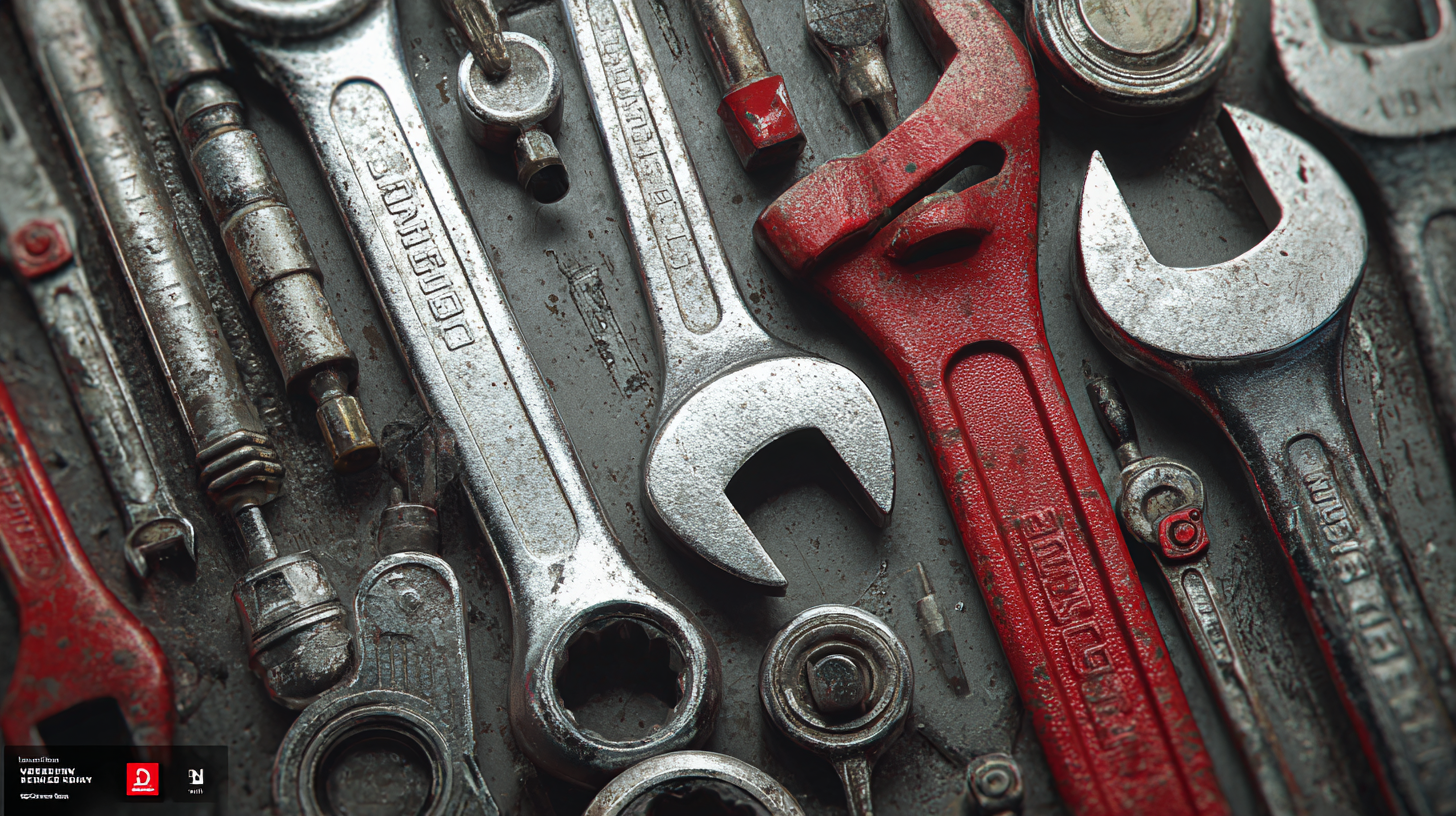 Exploring the Unique Features and Applications of the Best Wrench Tool Set for Global Buyers