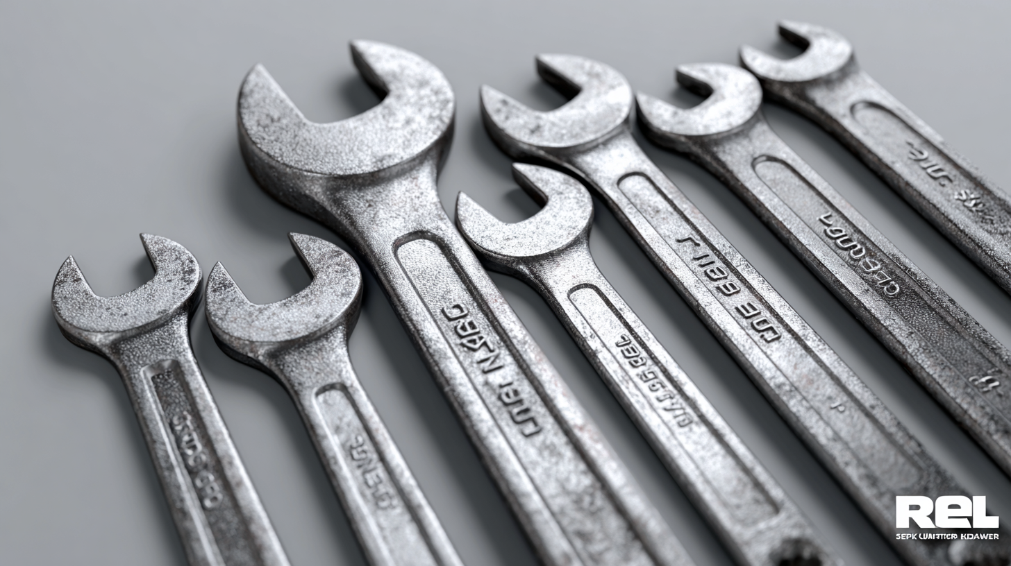 Exploring the Unique Features and Applications of the Best Wrench Tool Set for Global Buyers