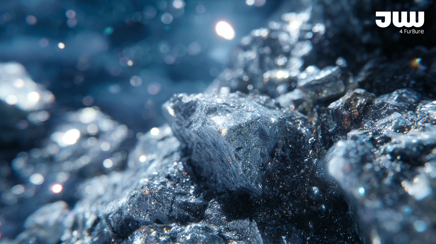 Exploring the Future: Advances in Graphite Thermal Film Technology by 2025