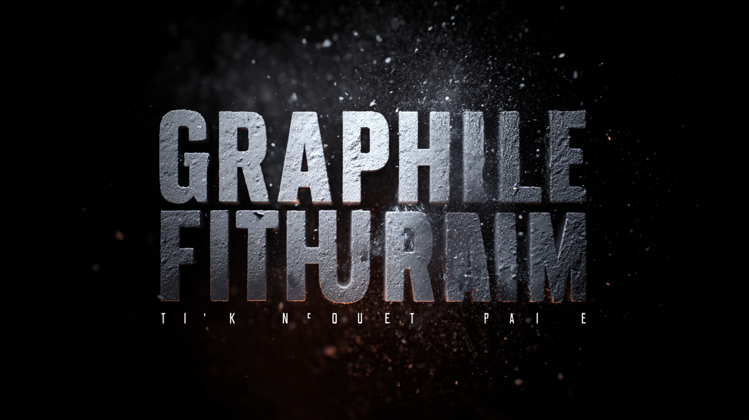 Exploring the Future: Advances in Graphite Thermal Film Technology by 2025