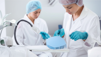 Chinese Excellence in Wound Care Dressings: The Global Export Leader You Can Trust