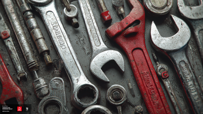 Exploring the Unique Features and Applications of the Best Wrench Tool Set for Global Buyers