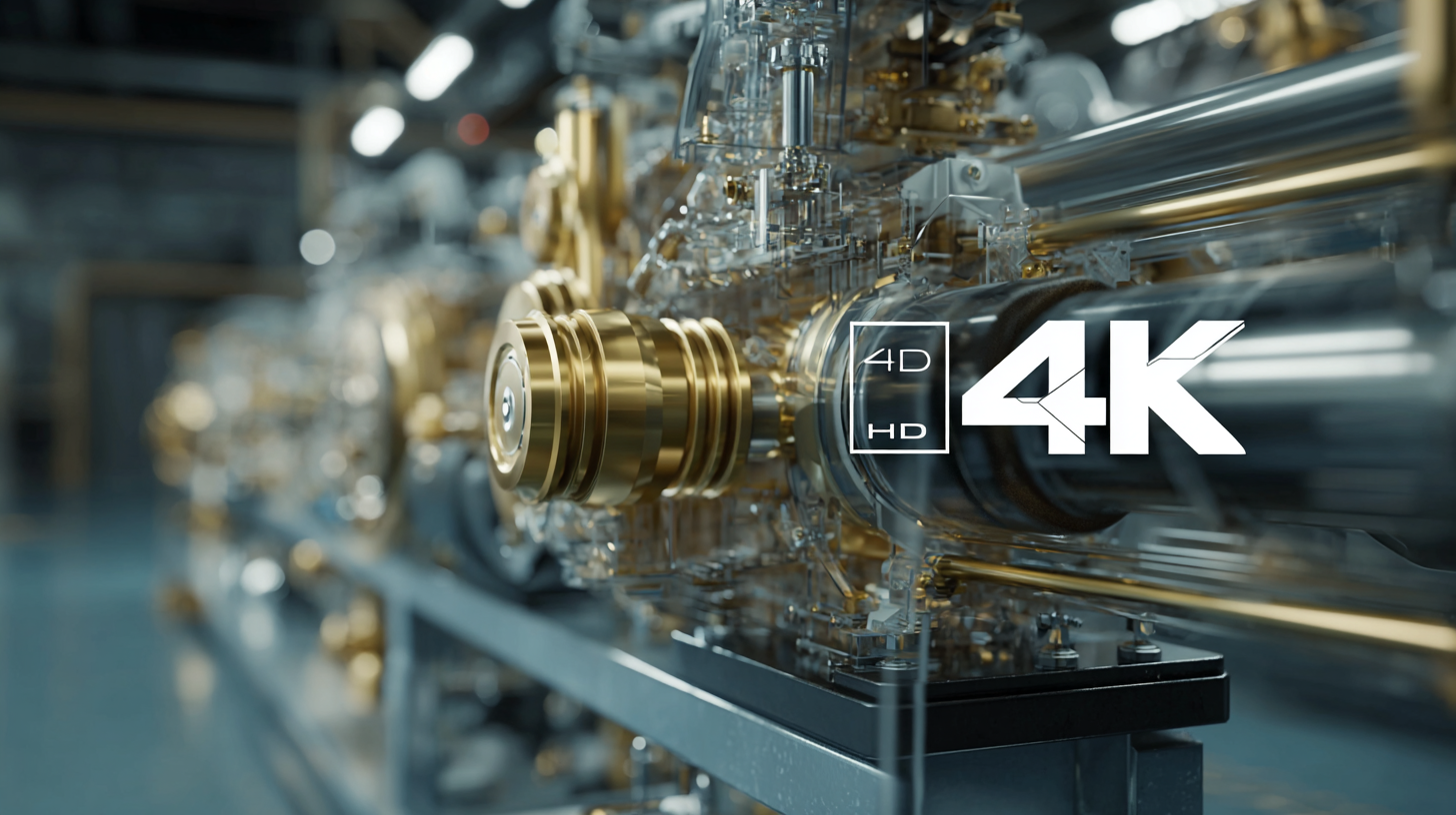 Innovative Solutions for Enhancing Production with the Best Film Blowing Machine