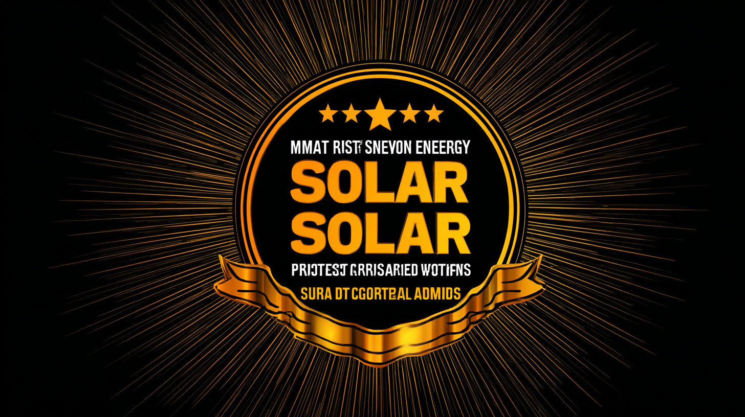 Unveiling the Best Smart Solar Energy Solutions a Comprehensive Comparison for Global Buyers