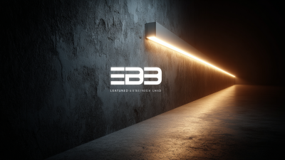 Crafting Excellence in Best Led Linear Light Manufacturing for a Global Market