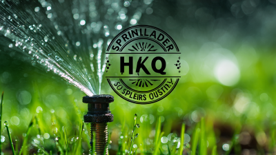 How to Identify Quality Suppliers for Best Sprinkler Heads That Meet Your Needs