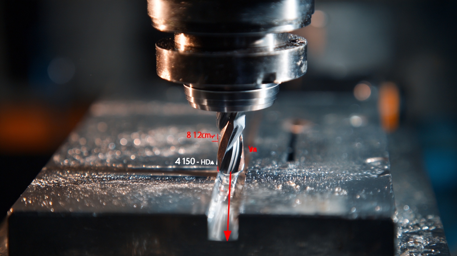 7 Secrets to Achieve the Best Milling Machining Results