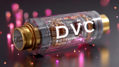 5 Reasons Why Best Cylindrical DC gPV Fuse is the Ultimate Choice for Global Purchasers