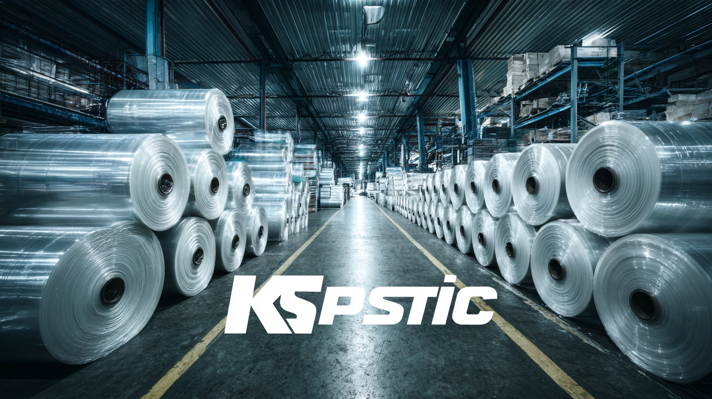 Leading Global Manufacturer of Best Plastic Sheets for Export