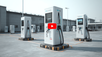 Quality Driven Chinese Manufacturing of Market Leading Electric Charging Solutions