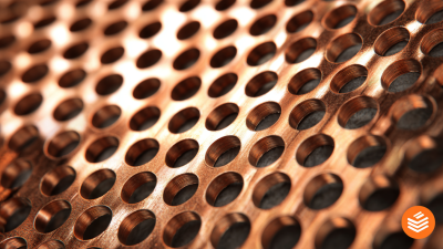 2025 Technology Trends and Guide for Leveraging Best Perforated Copper Sheet Innovations