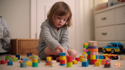 What is the Impact of Best Bulk Educational Toys on Child Development
