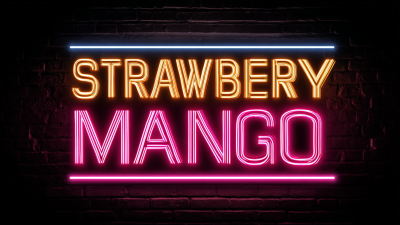 Experience World Class Manufacturing with the Best Strawberry Mango Vape from China