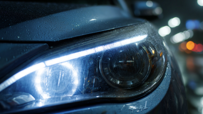 Unmatched Quality: Exploring the Global Trust in Chinese-Made Best LED Headlight Lights
