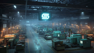Revolutionizing Manufacturing with Best Factory in the Age of Technology Advancement 2025