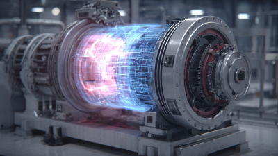 Harnessing 2025 Innovations in Manufacturing with the Best Alpha Winding Machine Technologies