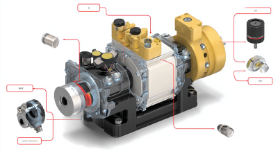 Solving Common Issues with Hydraulic Pump Motors for Global Buyers