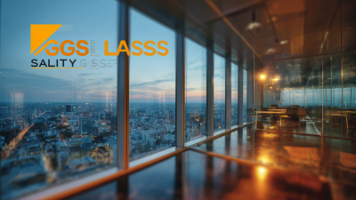 Global Market Trends for Best Safety Glass Panels by 2025 and How to Source Them Effectively
