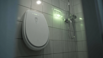 Solutions for Enhancing Hygiene with the Best Automatic Toilet Seat
