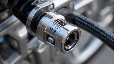 Precision Engineering: Explore the Unmatched Quality of China's Best E-Motorcycle Connectors for Global Markets
