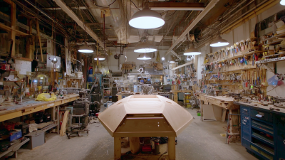 Innovative Solutions for Efficient Lighting Fixtures Mold Design
