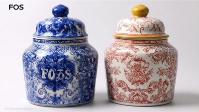 Top Strategies for Sourcing the Best Porcelain Food Storage Jar With Lid Globally