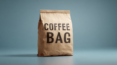 How to Choose the Best Coffee Plastic Bag for Optimal Freshness and Shelf Life