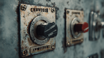 Challenges Associated with Selecting the Best Changeover Switch