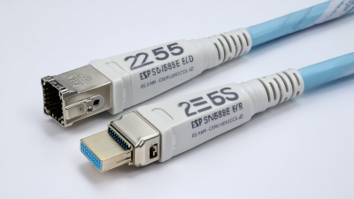Head-to-Head: Evaluating the Best 25G SFP28 Active Optical Cables Based on Performance Metrics