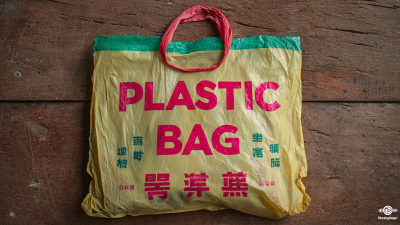 Unmatched Quality from China: Why Our Best Plastic Bags Earn Global Trust