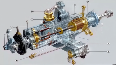 10 Best Automobile Steering Systems You Must Know for Global Procurement