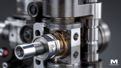 What Makes the Best Piston Pump Stand Out Among Its Competitors