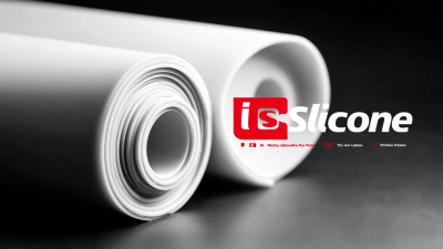 Ultimate Guide to Choosing the Best Silicone Rubber Sheet for Your Industrial Needs