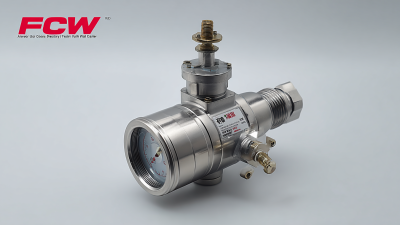 Discover the Excellence of China's Leading Manufacturer: The Best Air Flow Control Valve