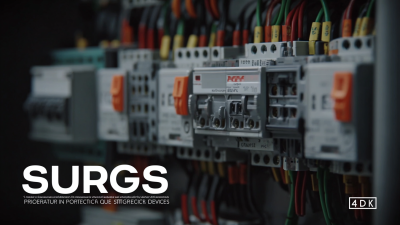 Understanding the Industry Standards for the Best Surge Protection Devices