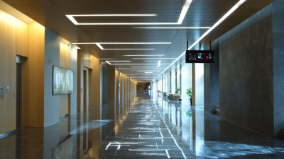 The Future of Energy Efficient Spaces with Best Led Recessed Lighting