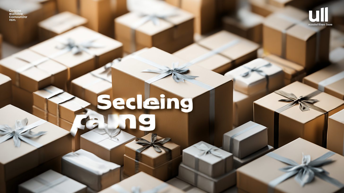 Ultimate Guide to Choosing the Best Sell Packaging Solutions for Your Global Supply Chain