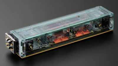 Elevating Global Standards with the Best Microchannel Plate Image Intensifier Made in China