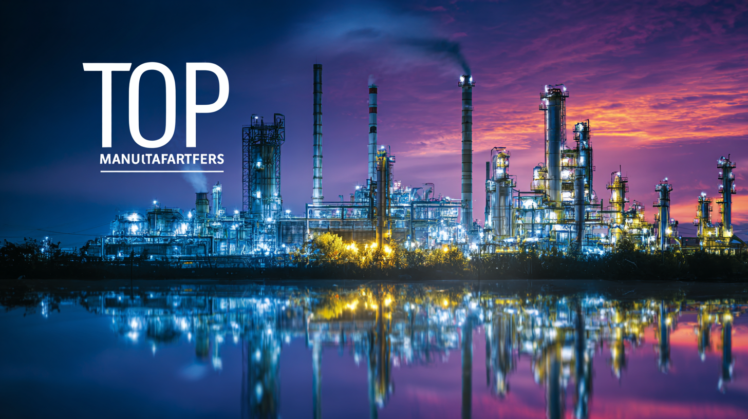 Top 10 Best Manufacturers: A Comparative Analysis for Global Buyers