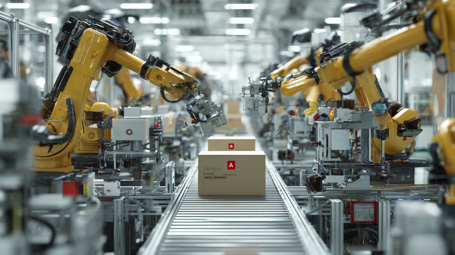 Top 10 Best Manufacturers: A Comparative Analysis for Global Buyers