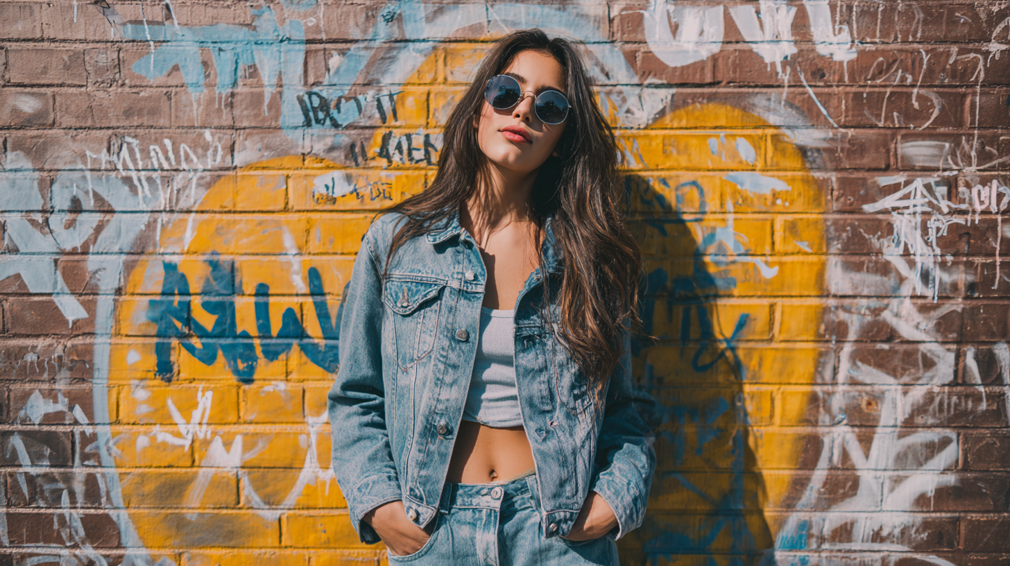 The Ultimate Guide to Choosing the Best Cropped Denim Jacket for Your Global Fashion Needs