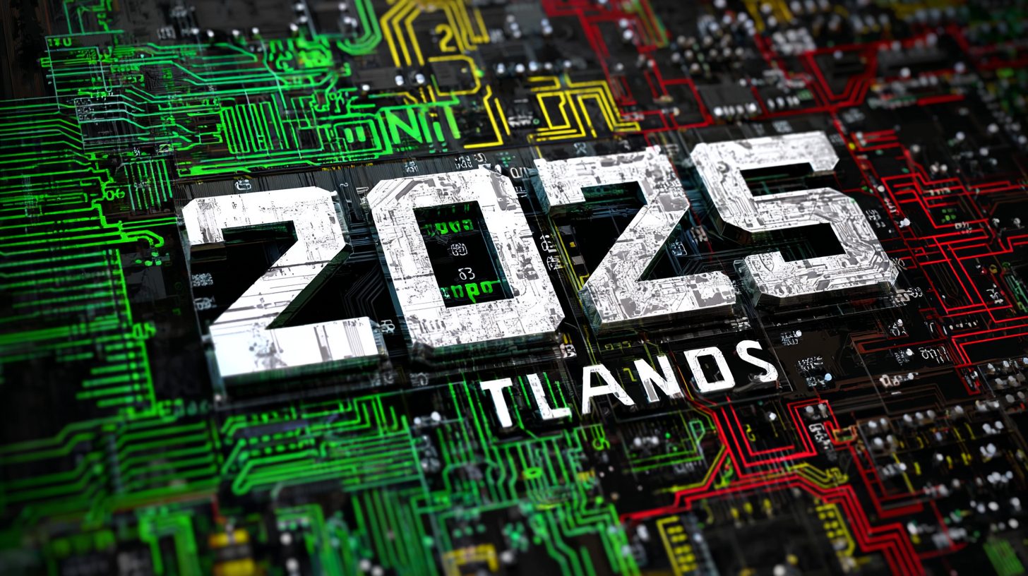 Navigating the 2025 Tech Trends for Quick Turn PCB Boards and How to Stay Ahead in the Market