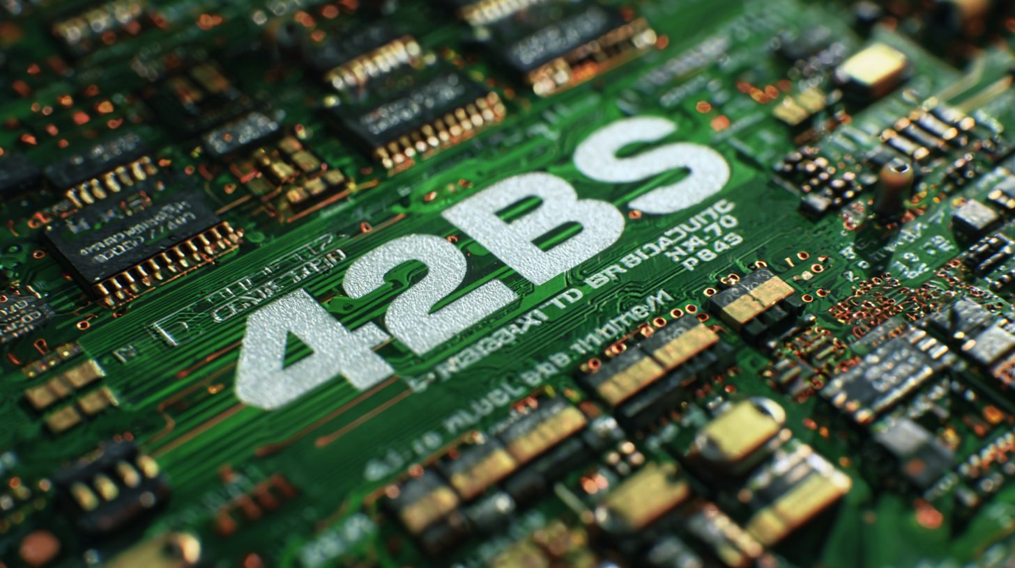 Navigating the 2025 Tech Trends for Quick Turn PCB Boards and How to Stay Ahead in the Market