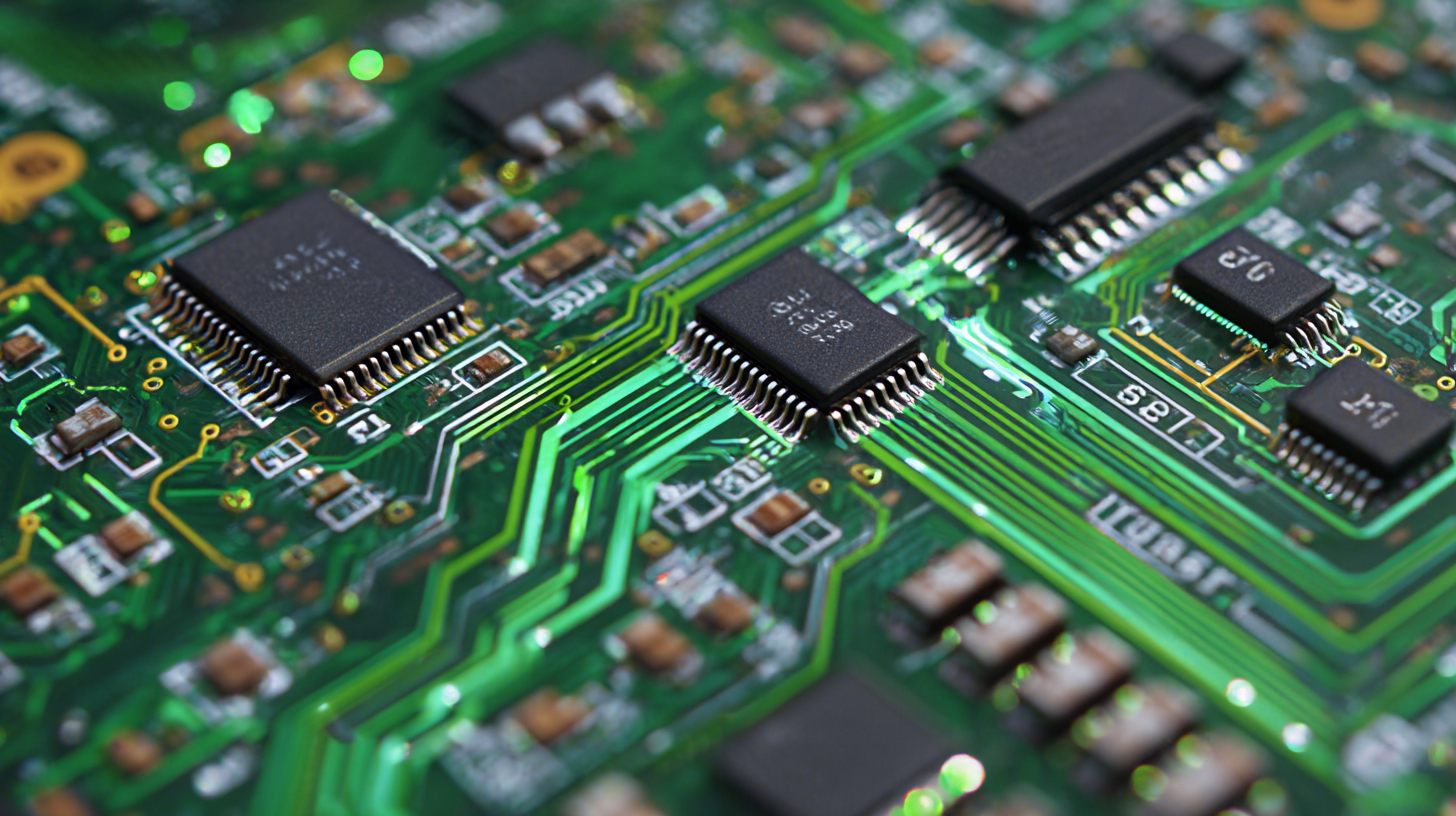 Navigating the 2025 Tech Trends for Quick Turn PCB Boards and How to Stay Ahead in the Market