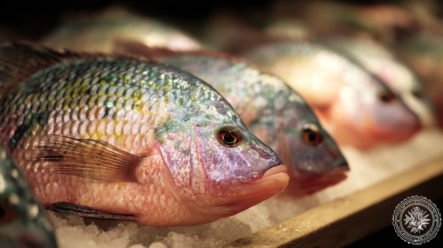 Tilapia