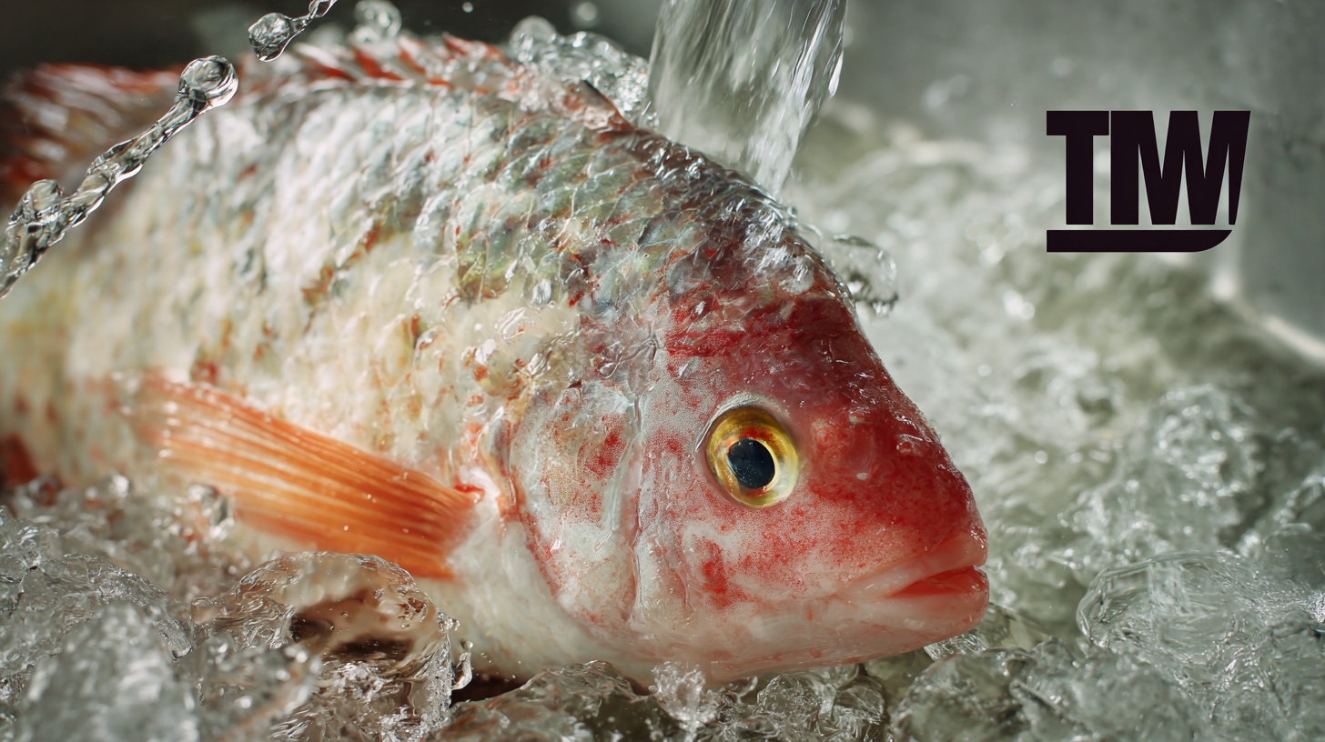 Mastering the Art of Cooking Best Frozen Fish Tilapia with Essential Techniques and Nutritional Insights
