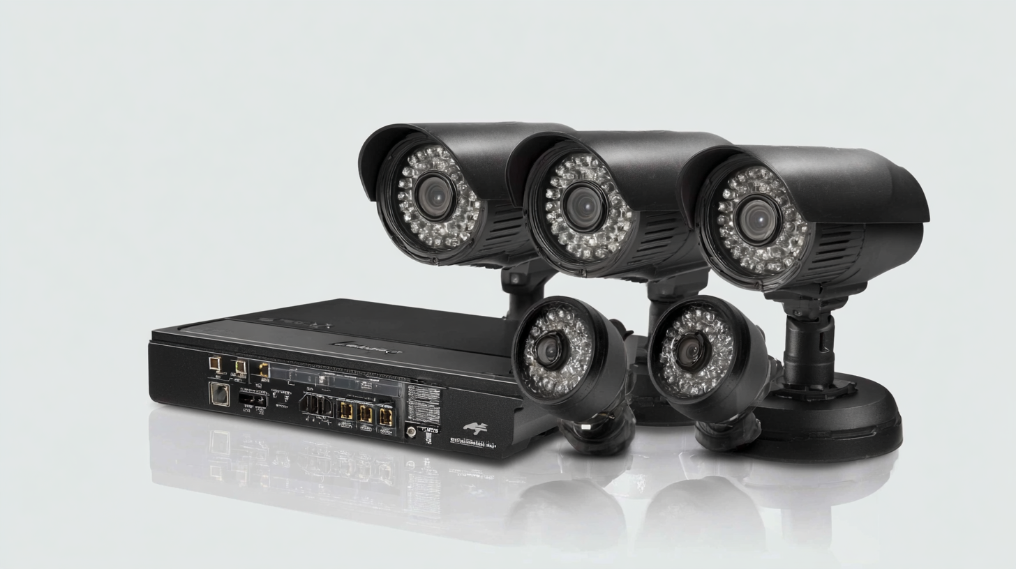 Understanding the Challenges of Choosing the Right Home CCTV System