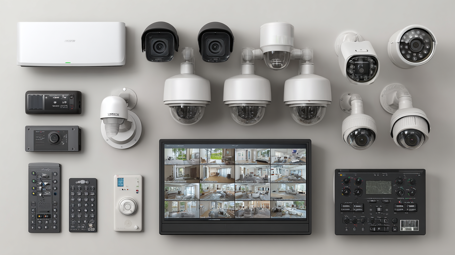 Understanding the Challenges of Choosing the Right Home CCTV System
