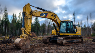 Future Trends in Best Excavator Parts Market Analysis for 2025 with Real World Examples