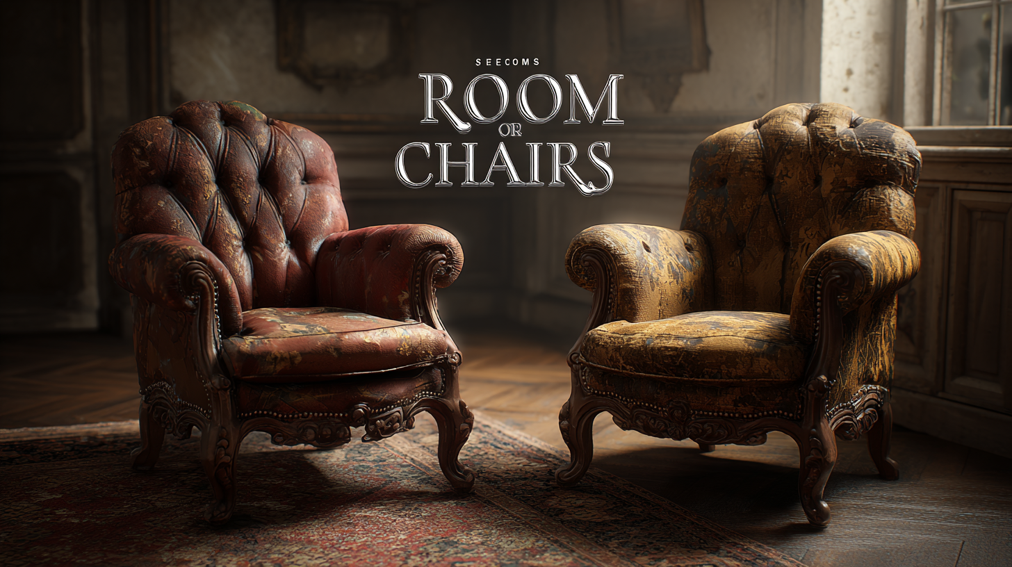 7 Secrets to Choosing the Best Room Chairs for Your Home